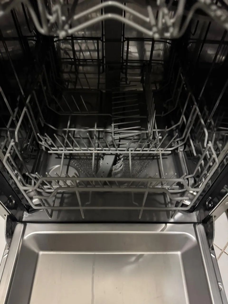 Lava-louça Brastemp Inox 10 serviços  - Foto 2