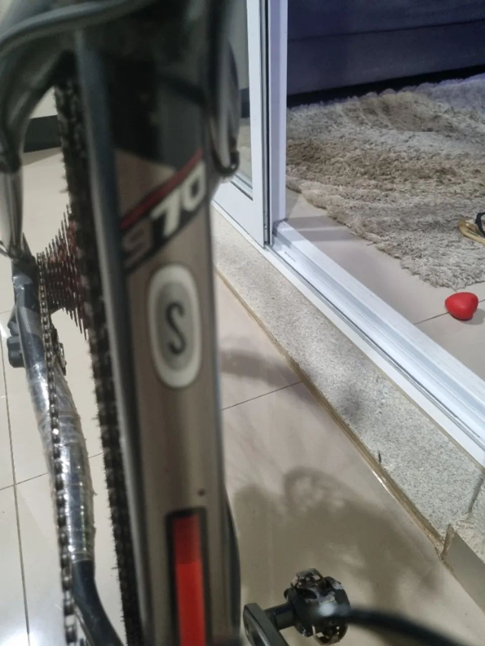 MTB Scott Scale 970  - Foto 5