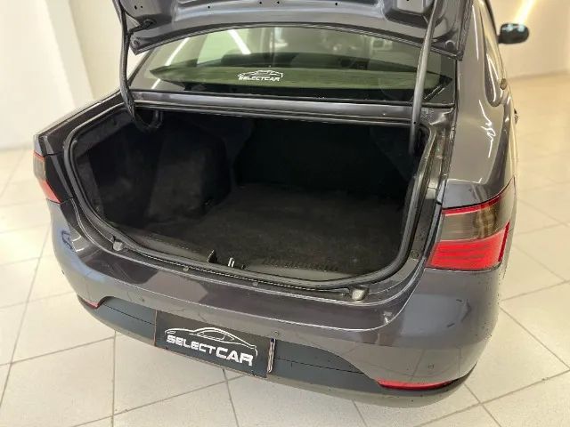 Fiat Grand Siena Attractive 1.0 Flex (Veículo a pronta entrega) - Foto 7