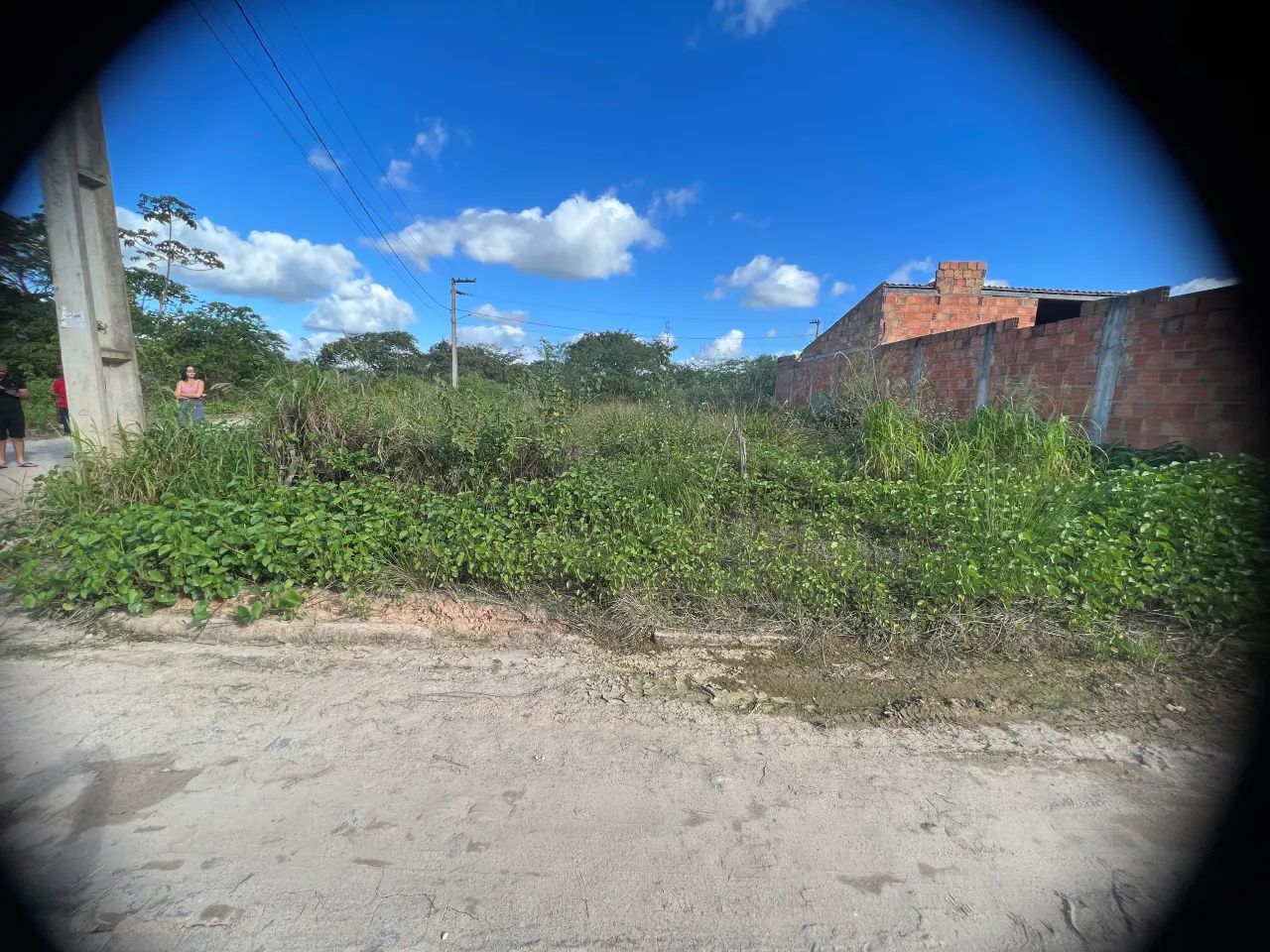 * Lote no luar de Lagarto - Lagarto - Foto 4