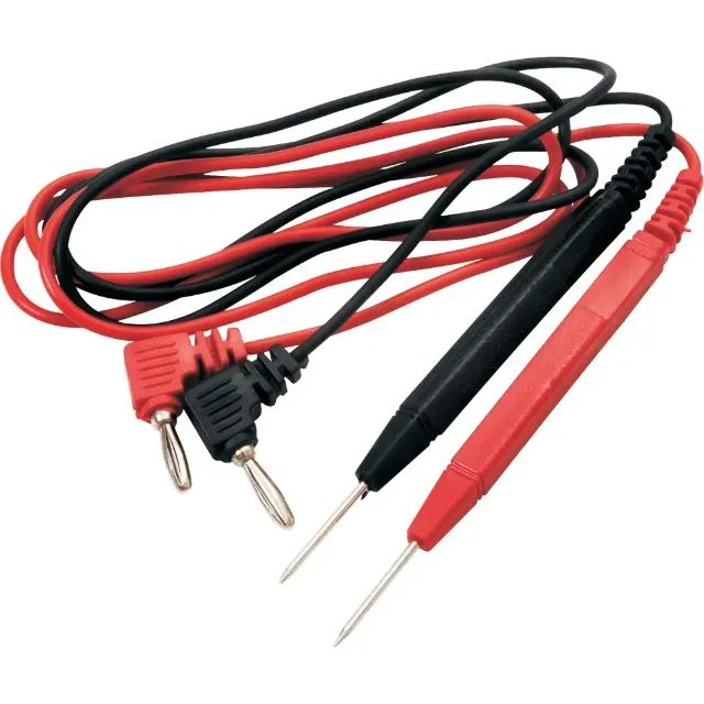 Ponta de Prova Grossa 90° 