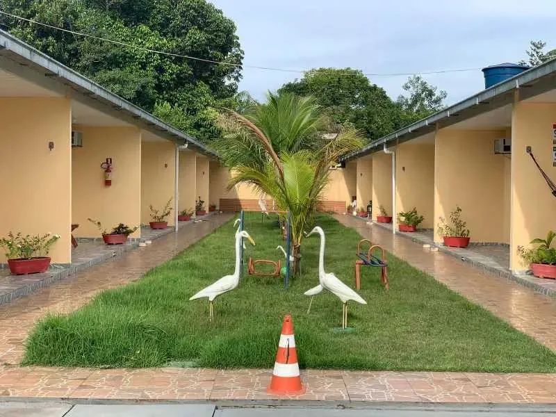 VENDE-SE HOTEL/POUSADA NO VALOR RS1.500.000,00 - Foto 5