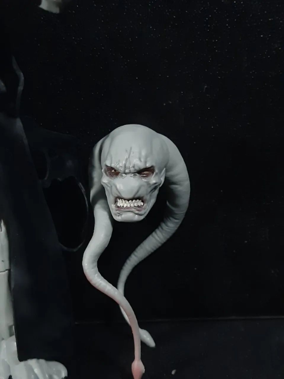 Gorr (Thor God of Thunder) - Marvel Legends - Foto 3