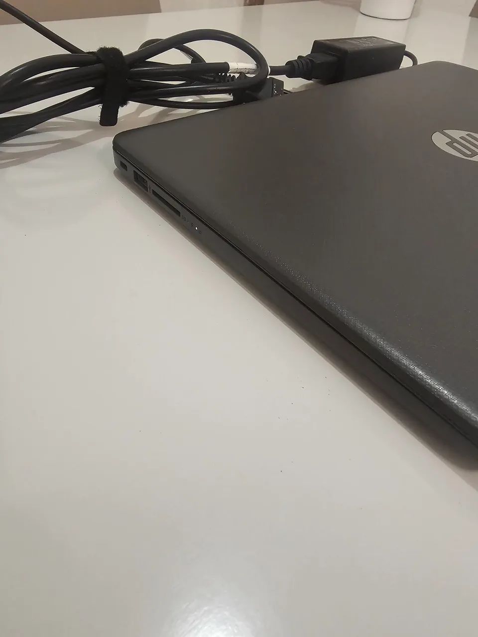 Notebook HP 240 G7 | Intel Core i5 | 8GB RAM | SSD 256GB | Excelente Desempenho! - Foto 4