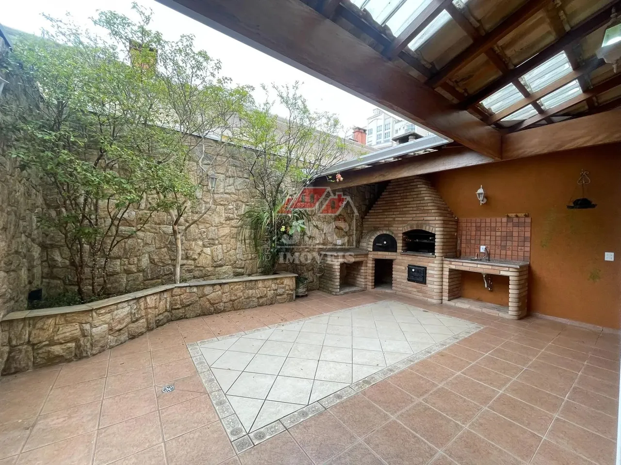 Casa de Condomínio no bairro Mauá - São Caetano do Sul, SP
