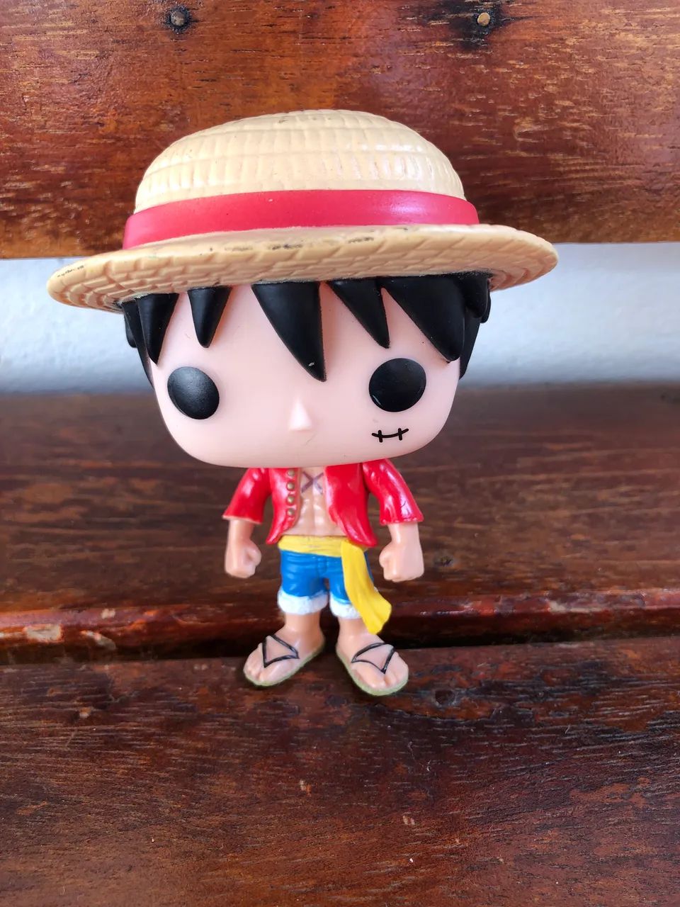 Funko Pop One Piece e Pôster  - Foto 2
