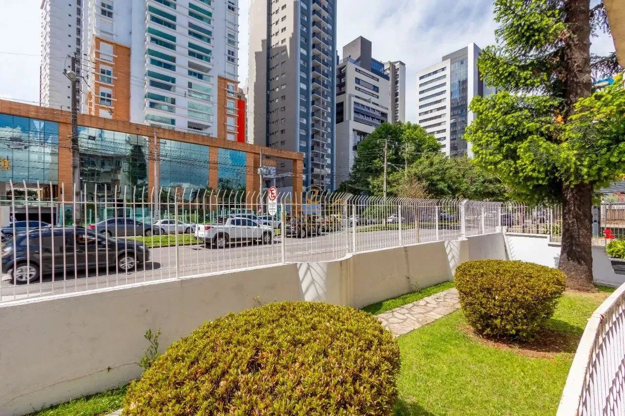 APARTAMENTO PARA VENDA NO BAIRRO ÁGUA VERDE COM 133m² - Foto 13