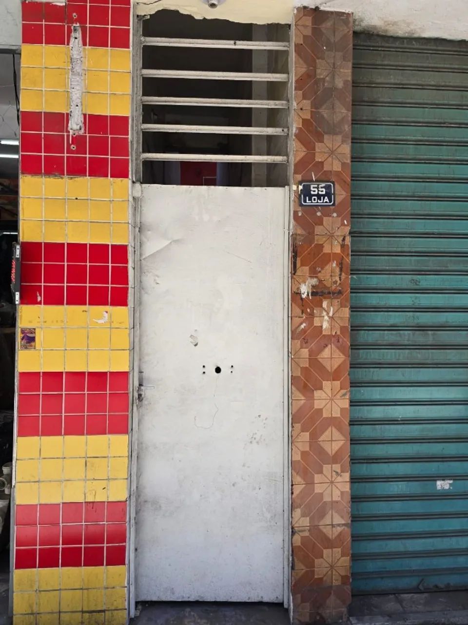 Aluguel em São joão de Meriti