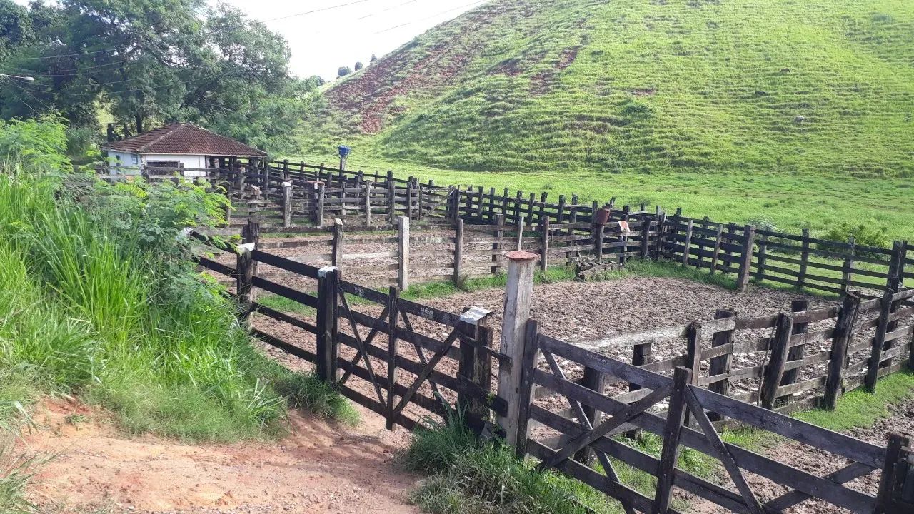 Venda-se está fazenda de 80 Alqueires no Município de Kennedy/ES.