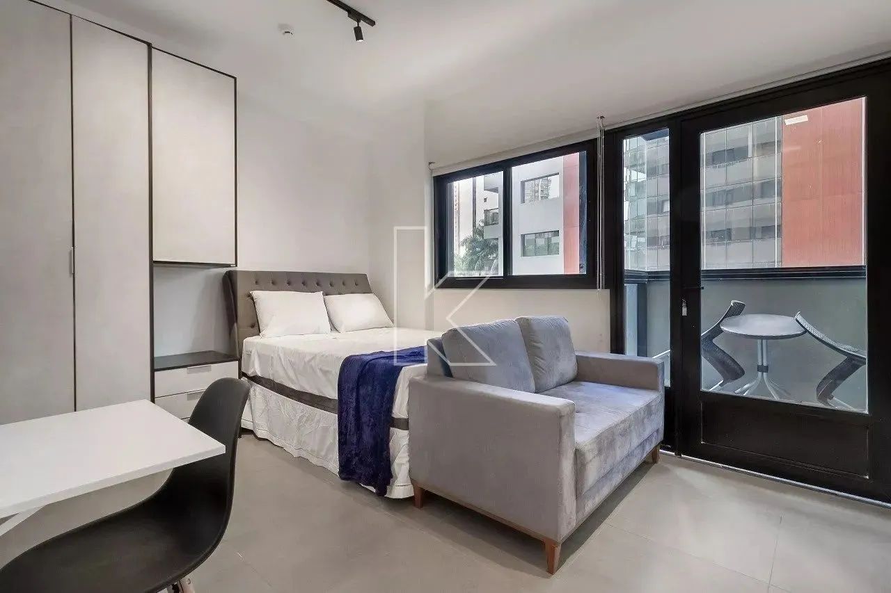 STUDIO | PINHEIROS E OSCAR FREIRE | SEM VAGA DE GARAGEM | VENDE