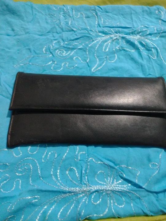 Bolsa social de mão 