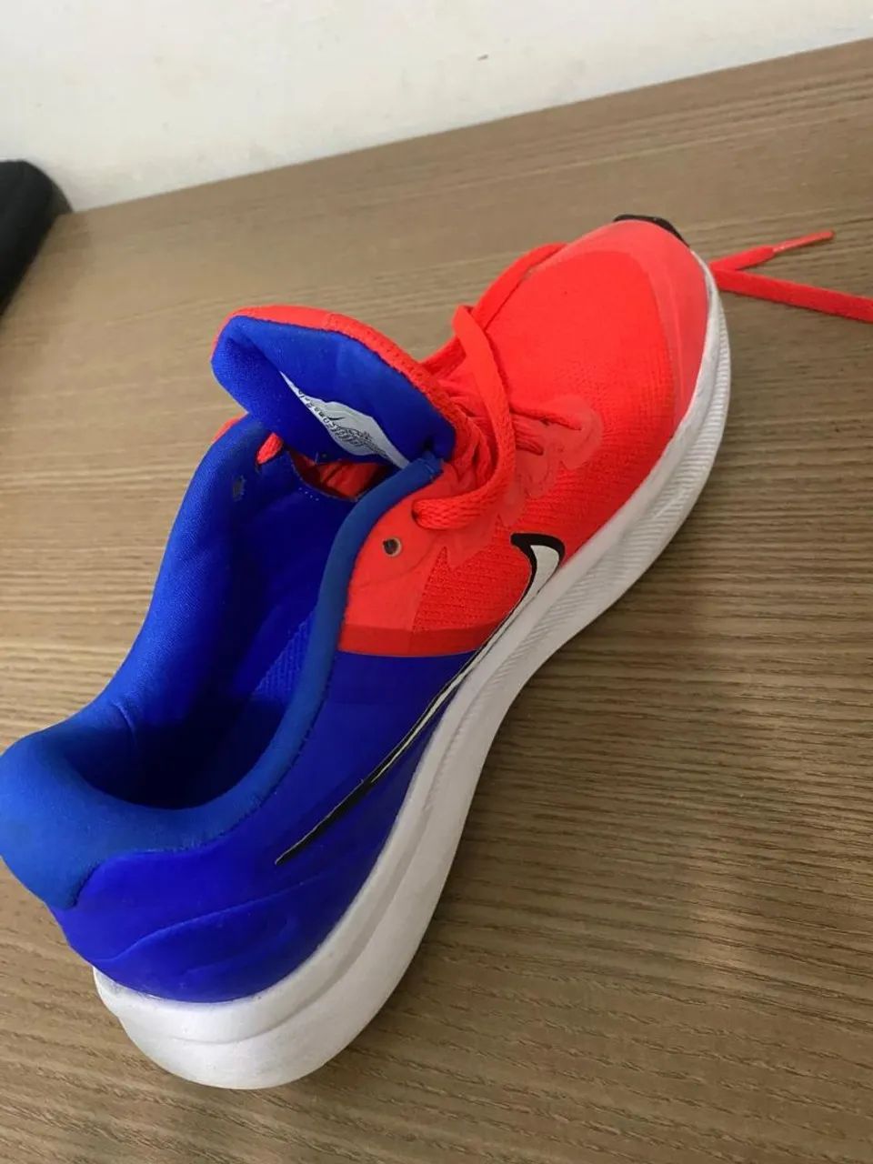 Tênis Nike Star original  - Foto 2