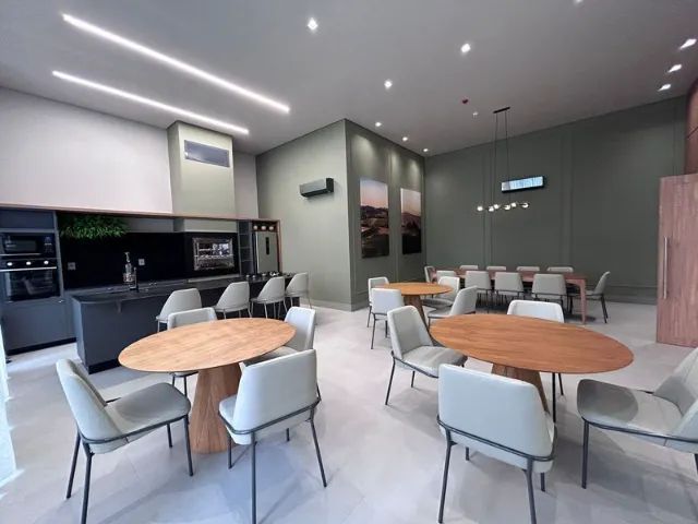 Cobertura duplex no VILA TOSCANA - Foto 3