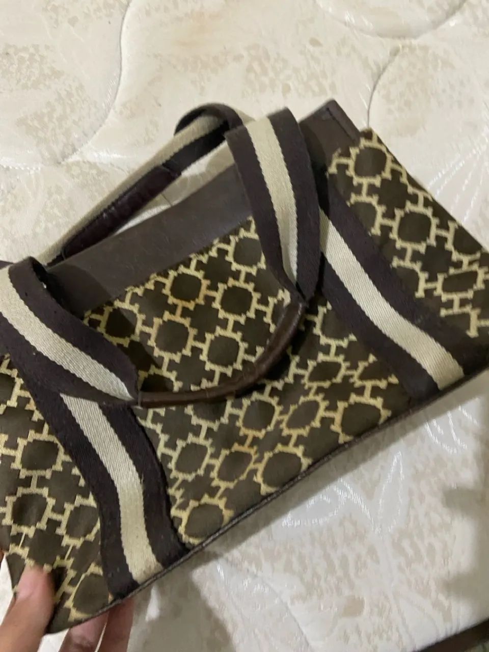 Bolsa Tommy Hilfiger - Foto 2