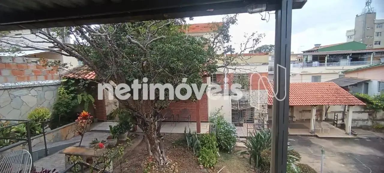 Locação Casa Renascença Belo Horizonte - Foto 4