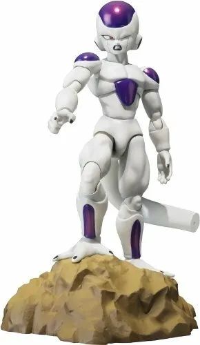 S.H.Figuarts: Freeza Final Form V1