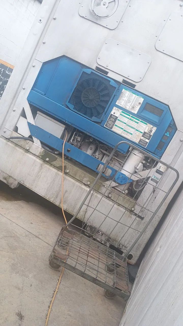 Manutenção em refrigeração  - Foto 2