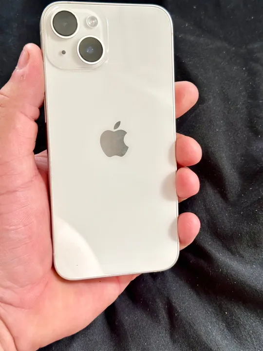 iPhone 14 128gb/ Bateria 87% ( Aceito iPhone e parcelo)