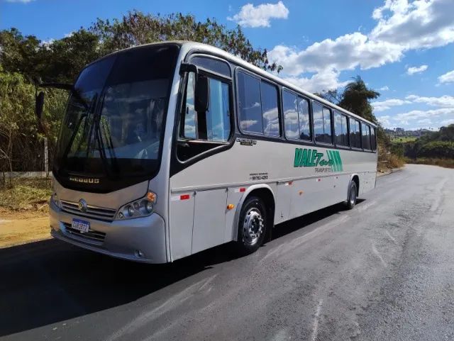 Vende-se Onibus Rodoviario 031- * - Ônibus - Igarapé 1435073873 | OLX