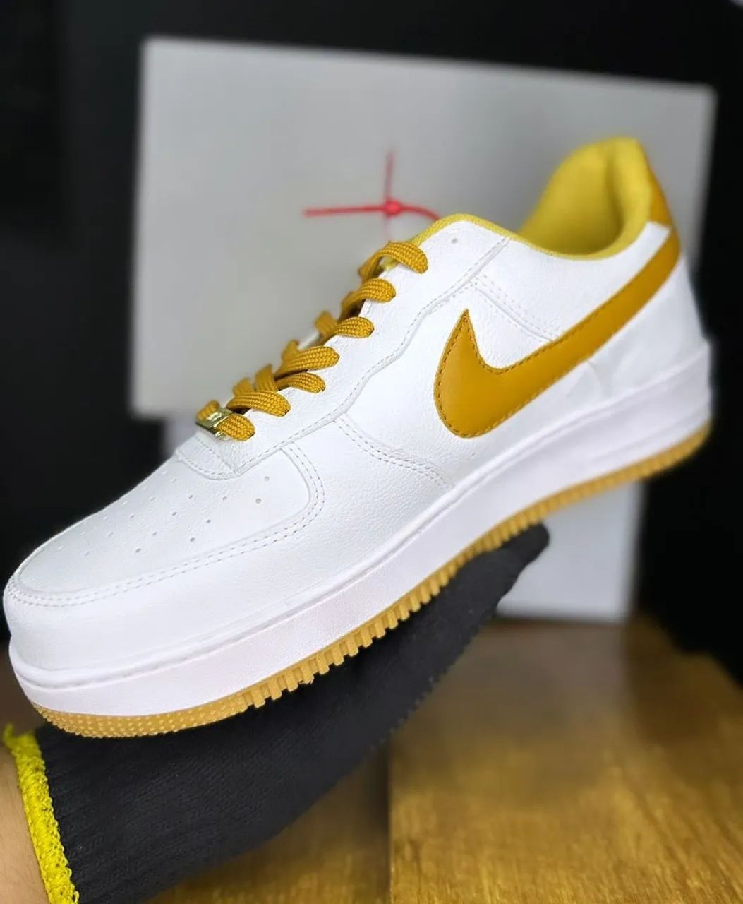 AIR FORCE PREMIUM LAKES - Foto 5