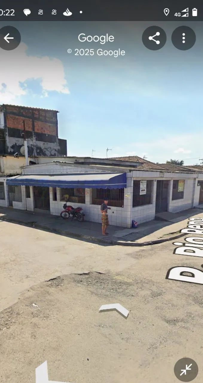 foto - São Vicente - Vila Margarida
