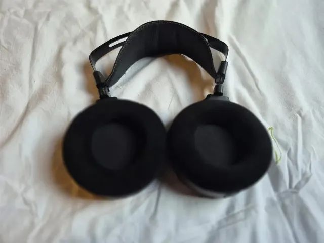 Fones Hifiman He560 - Hifi - Perfeito Estado! - Foto 4