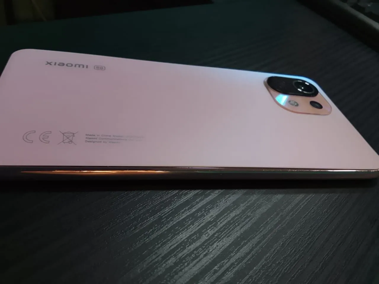 Mi 11 128 gb
