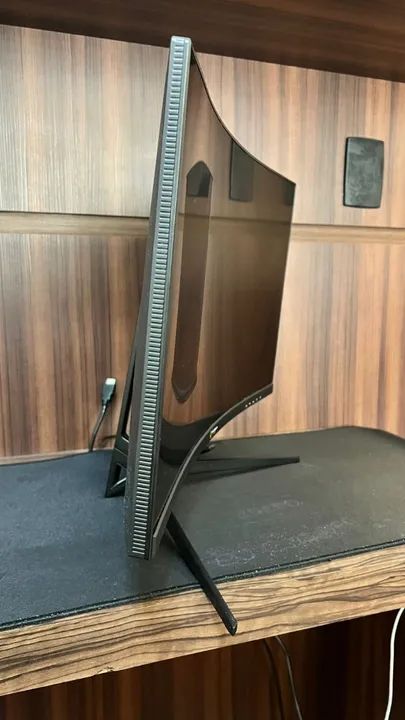 Computador Pc Gamer + monitor + adicionais. Excelente estado. - Foto 5