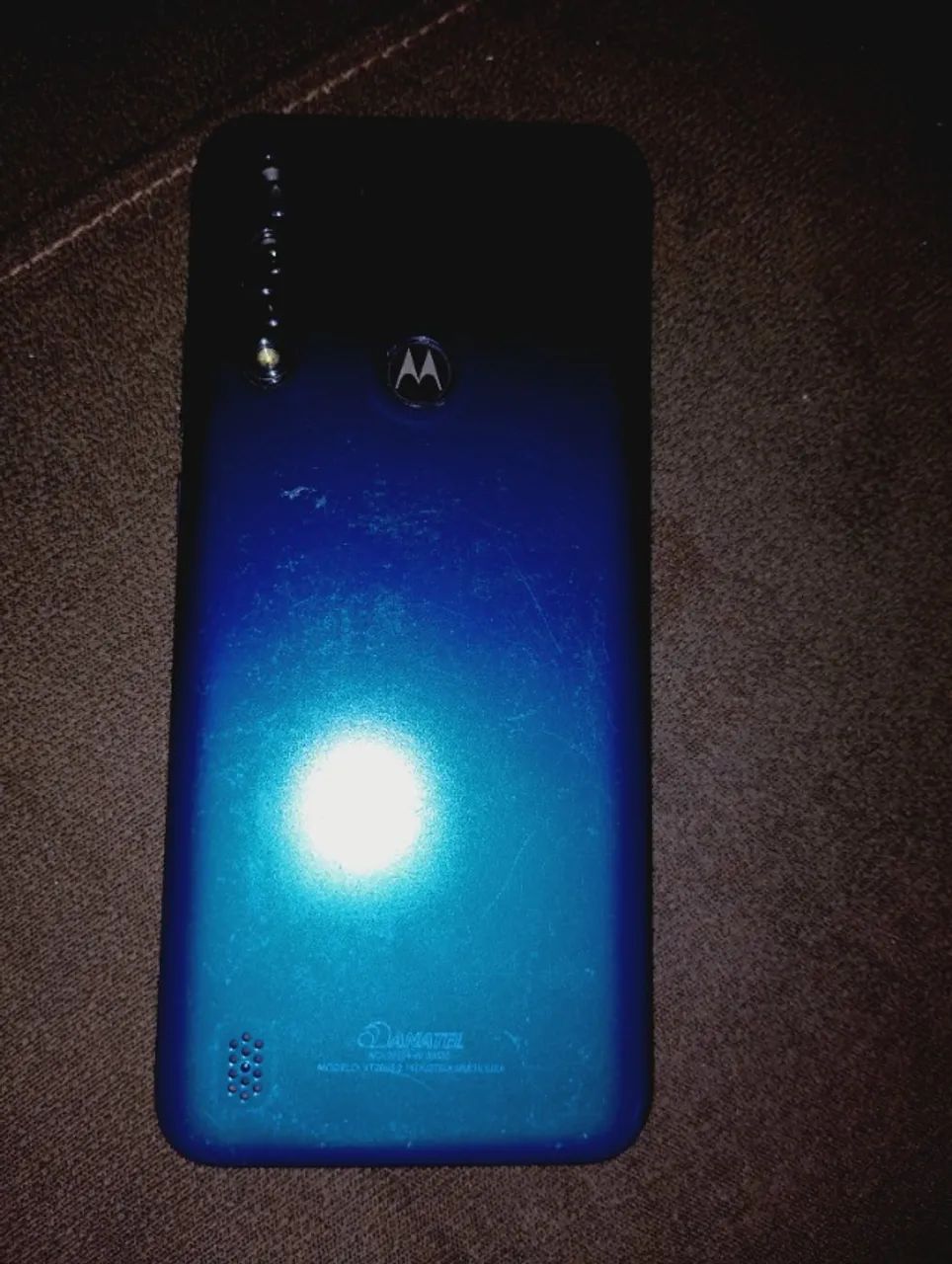 Moto g8 Power lite - Foto 3