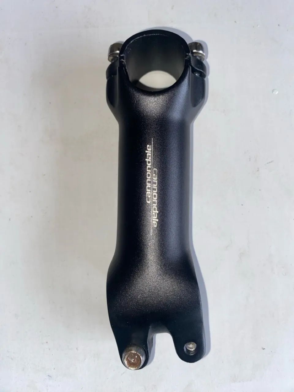 Mesa de Guidão Cannondale para caixa 1 1/8 - 100mm - Foto 2