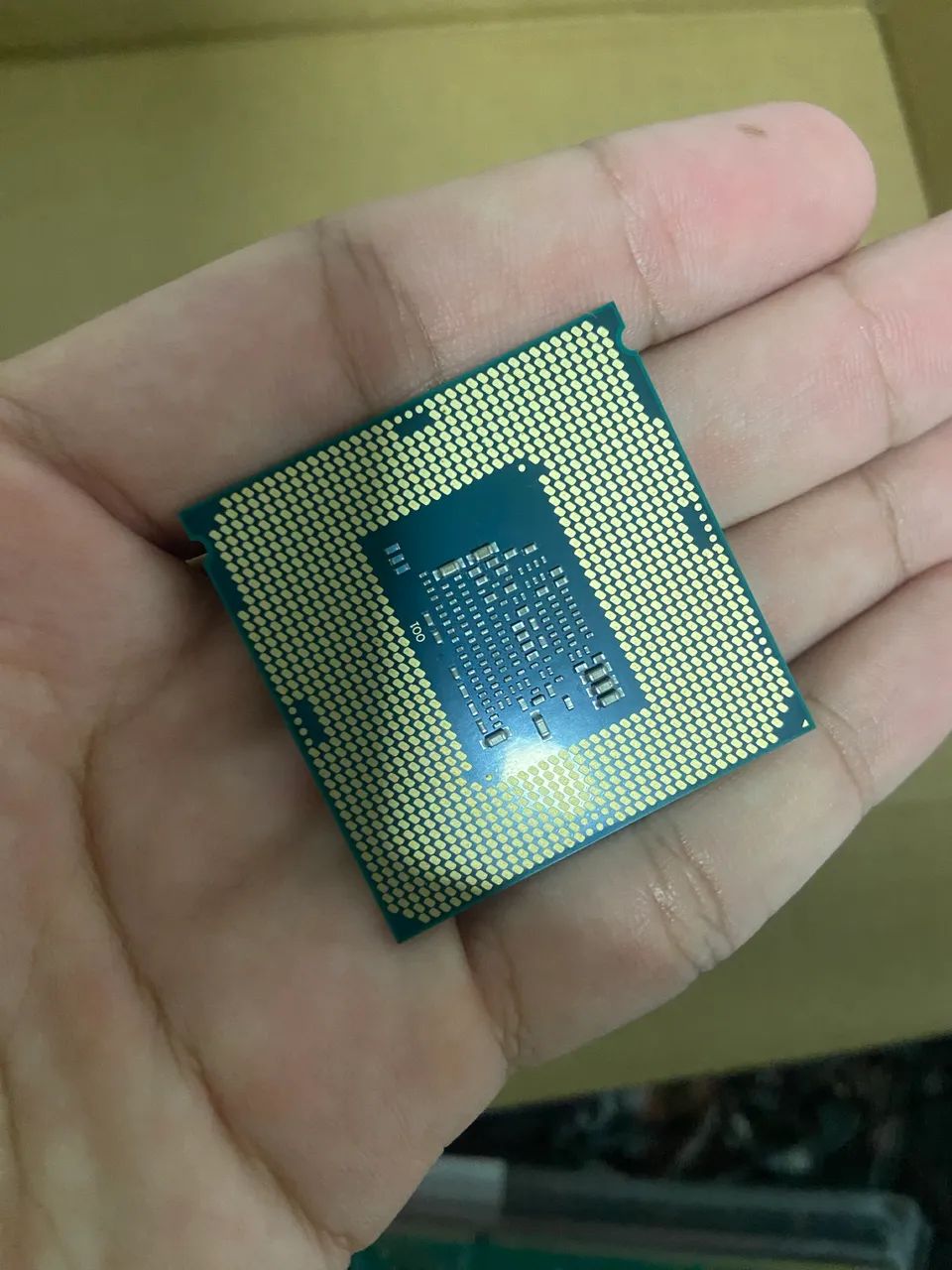 Intel Core i3 7100  - Foto 2