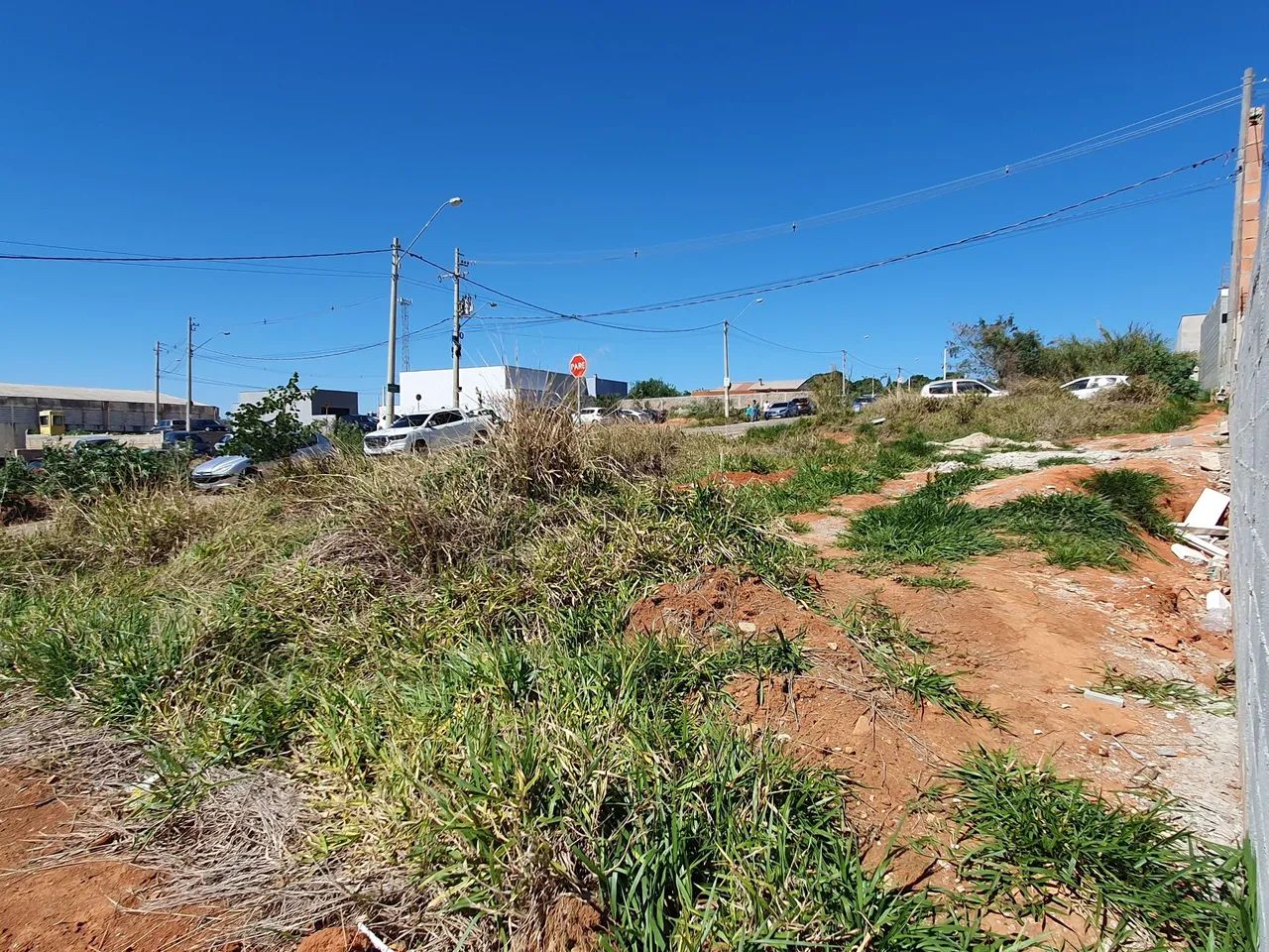 OPORTUNIDADE! Ótimo lote de esquina! - Foto 11
