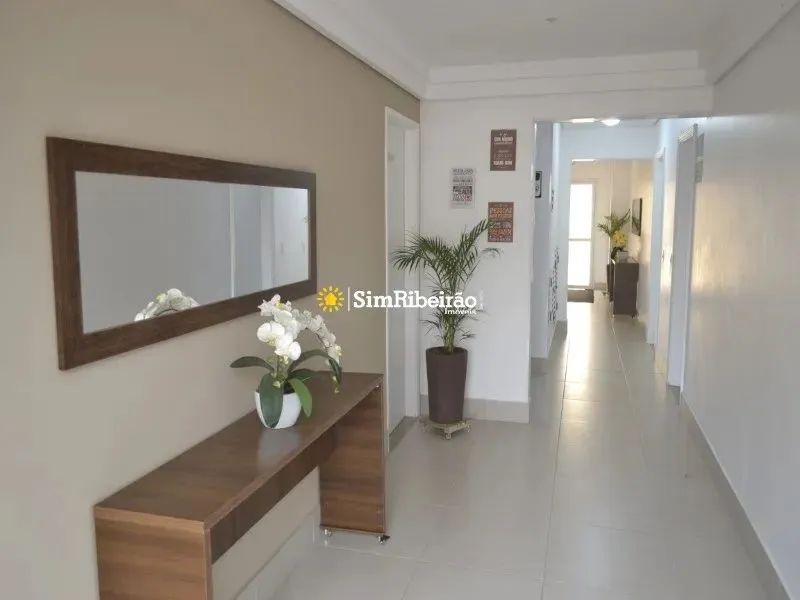Apartamento a venda no Edifício Prima Vista. Bairro Jardim Nova Aliança. - Foto 5