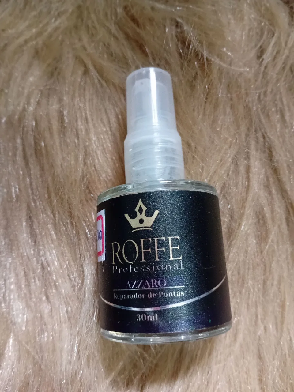 Reparador de Pontas Roffe Azzaro 30ml