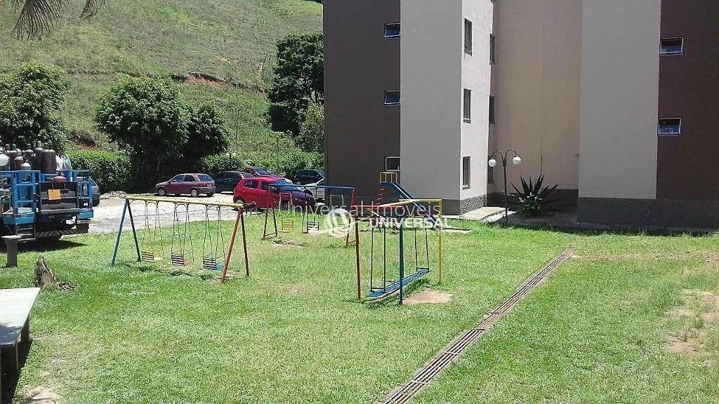 Apartamento com 2 quartos para alugar, 50 m² por R$700,00/mês - Francisco Bernardino - Jui - Foto 4