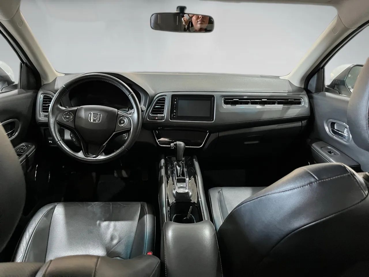 Hrv exl 1.8 flex 20/20 ipva 2025?pago - Foto 4