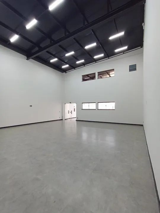 Loja/Galpão para locação em Vitória da Conquista  - Foto 8