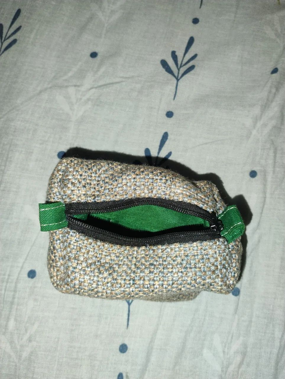 Porta níquel de patchwork 64319737379587120