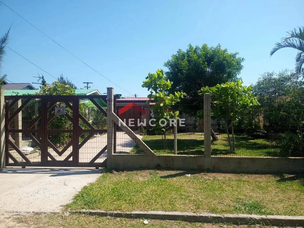 Casa em Rua Rio de Janeiro - Santa Terezinha (Distrito) - Imbé/RS