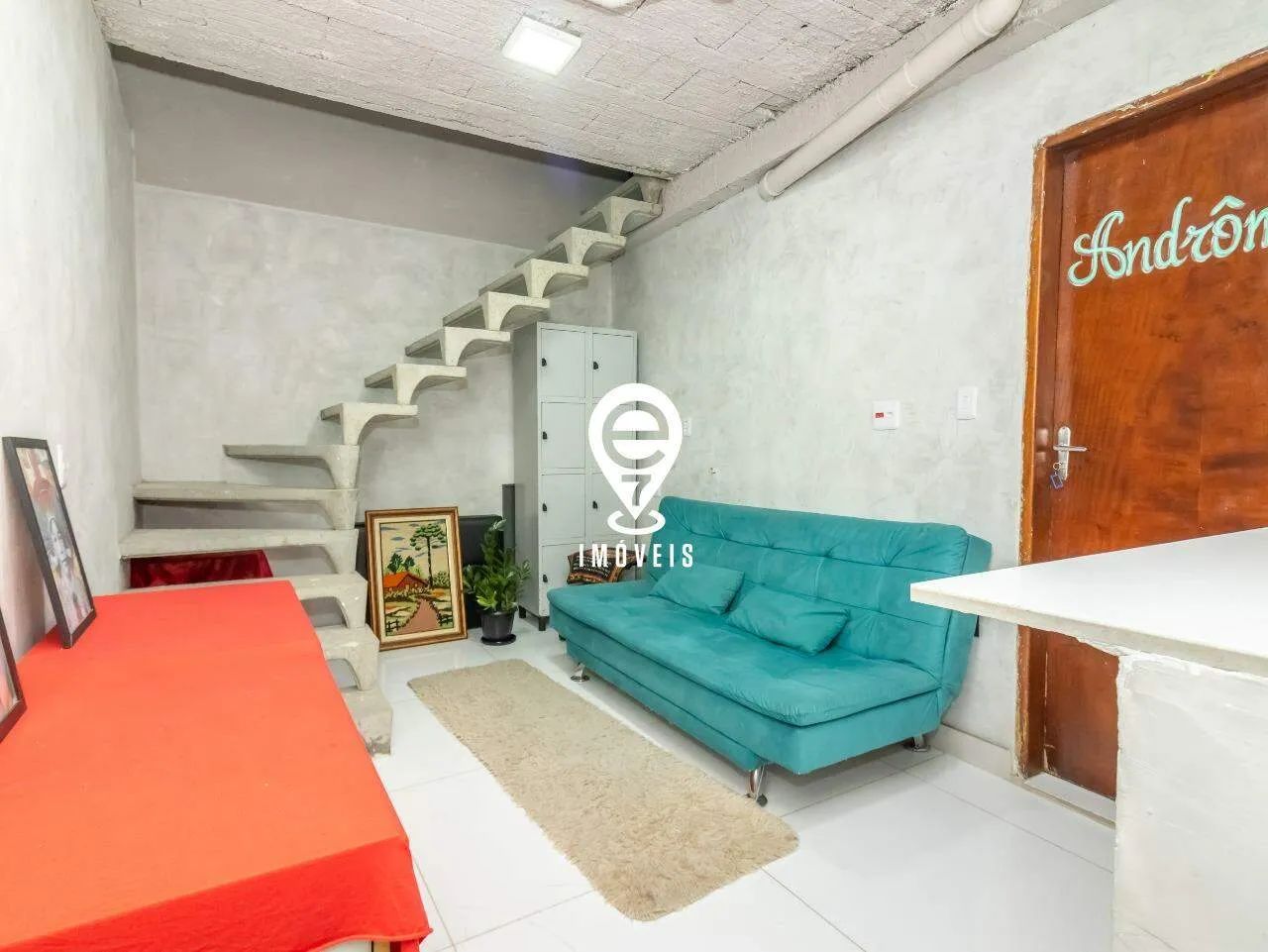 SALÃO CMERCIAL Á VENDA NO IPIRANGA DE 265M² - Foto 4