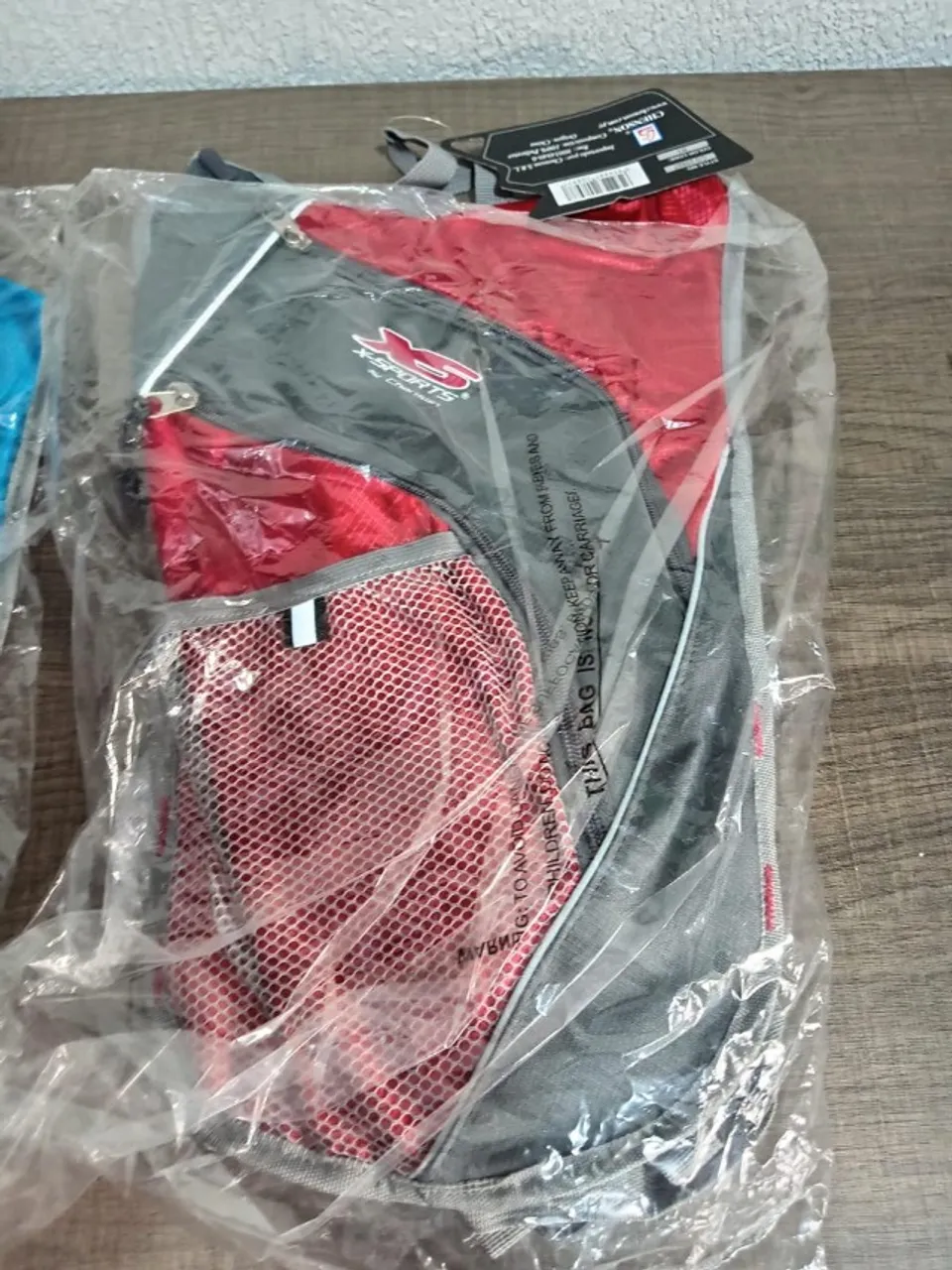 Mochila