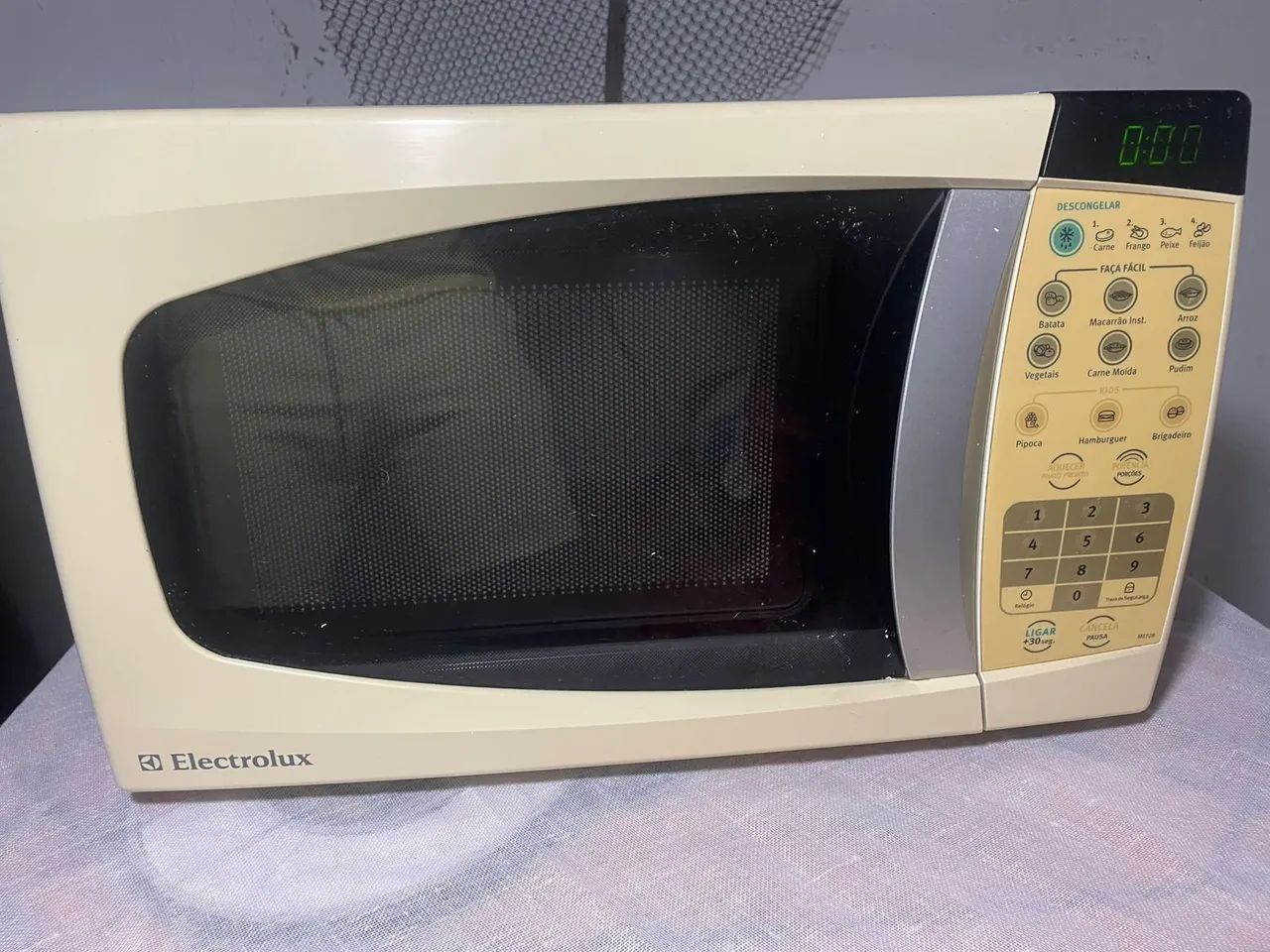 .Microondas