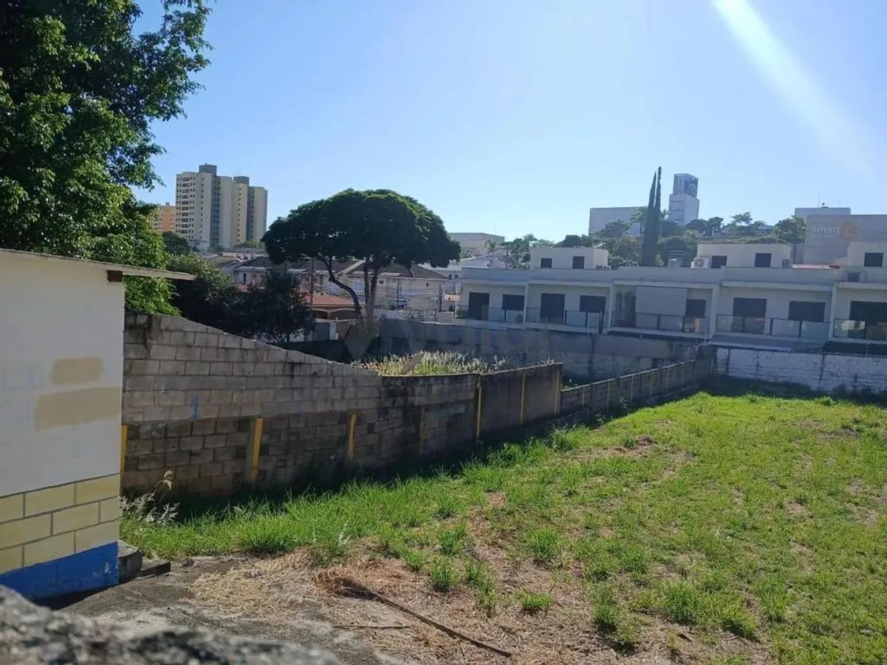 Terreno para alugar em Campinas, Chácara Primavera, com 1000 m² - Foto 3