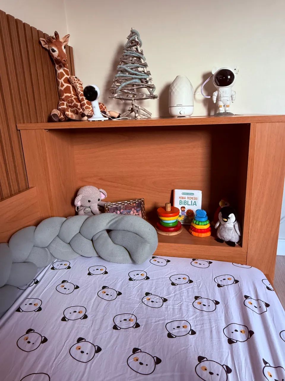 Cama montessoriana - Foto 4