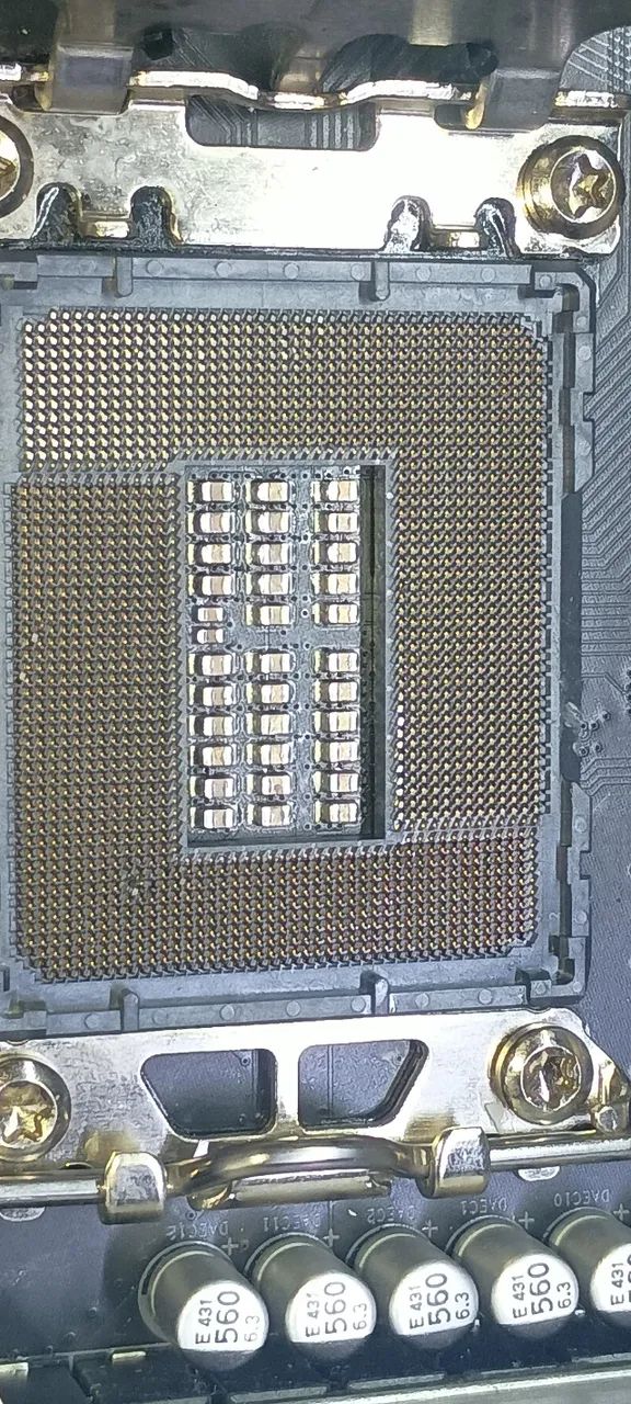 PLACA B660M AORUS PRO AX  DDR5 LGA 1700 -SOMENTE SINGLE - Foto 4
