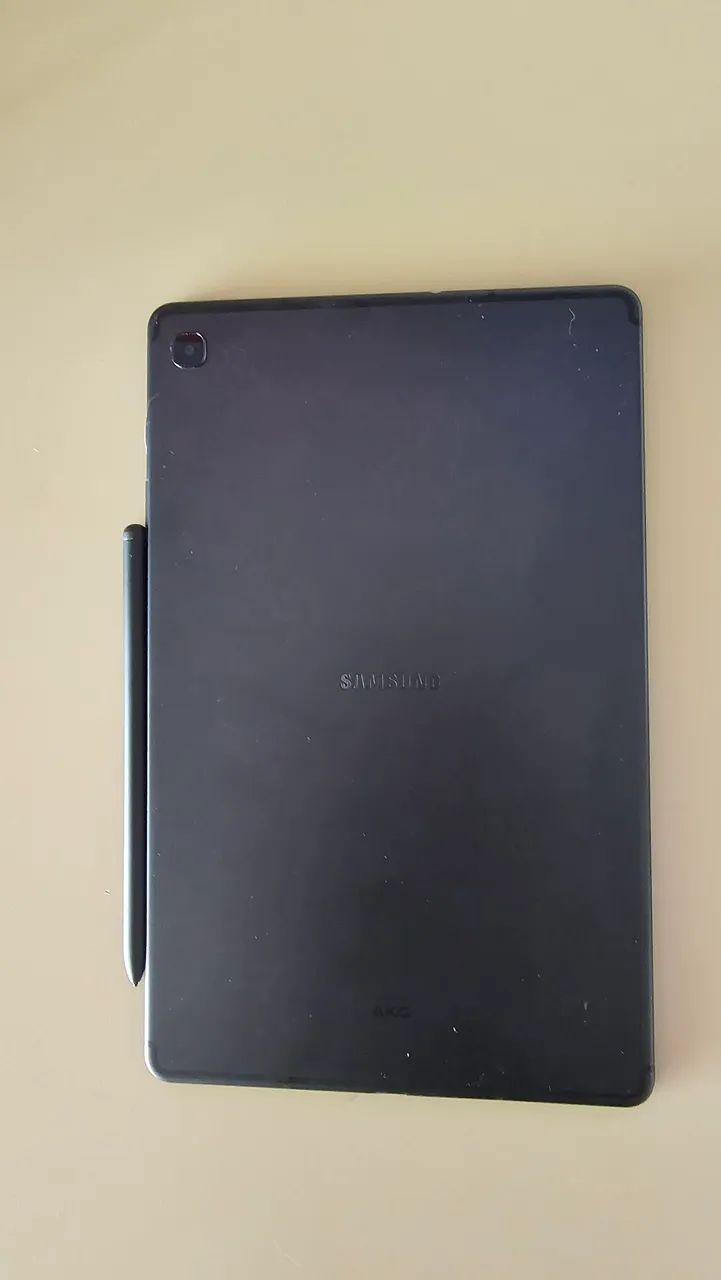 Galaxy Tab S6 Lite 64 GB Wi-Fi 4G
