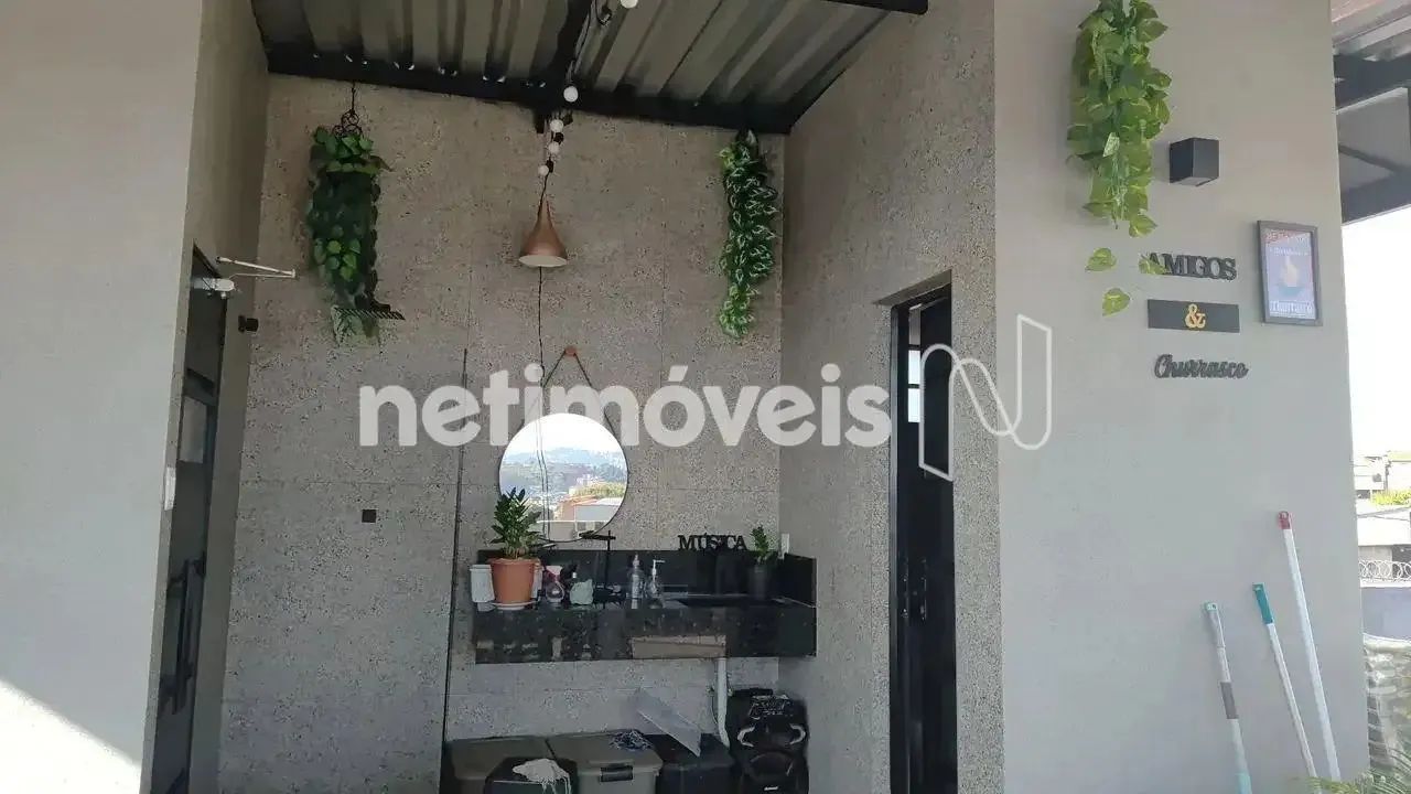 Venda Casa Ipê Belo Horizonte - Foto 2