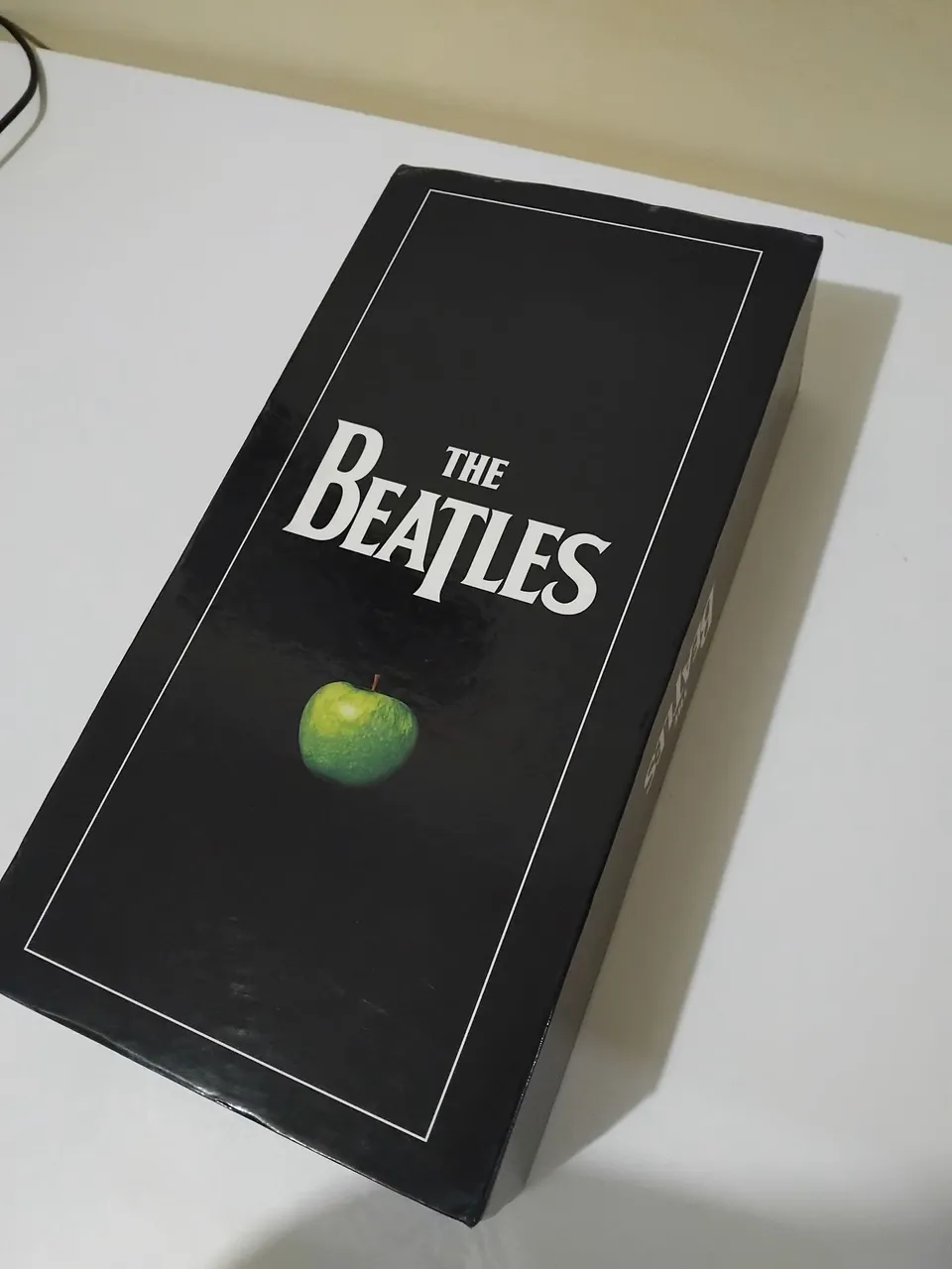 The Beatles Boxset - Coleção