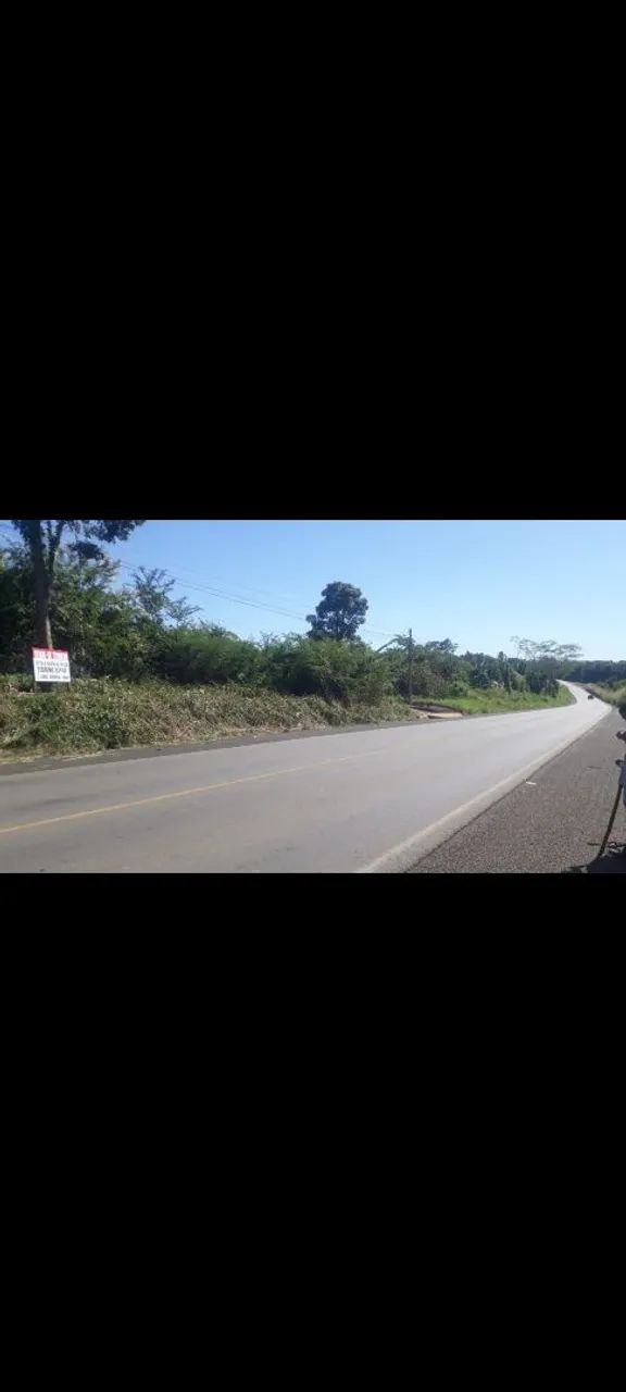 Vendo Terreno 1 Hectare