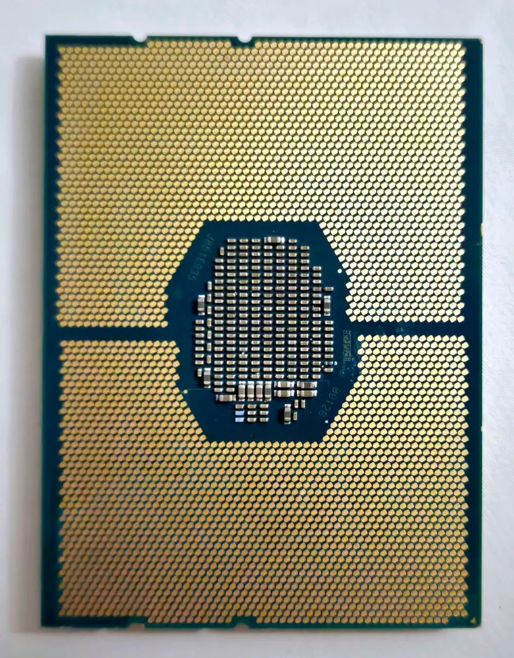 Processador Intel Xeon Gold 6138 - 2.0GHz - Foto 2